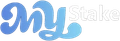 Mystake casino logo